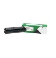 Lexmark RETURN-TONER CARTRIDGE BLACK • 20N20K0