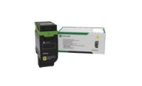 Lexmark Toner Cartridge 1 Pc(S)  • 75M2HY0