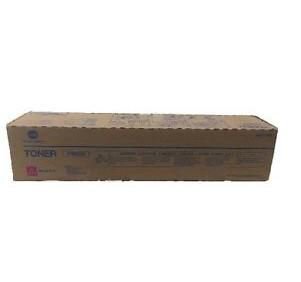 Konica Minolta Toner Magenta (TN-622M) • A5E7350