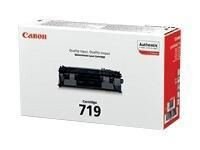 Canon Toner Cartridge 719 • 3479B002