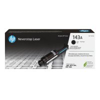 HP 143A Neverstop Toner Reload  • W1143A