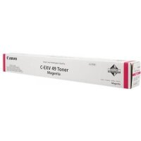 Canon Toner C-EXV 49 Magenta • 8526B002