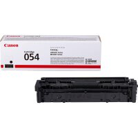 Canon Cartridge 054 BK • 3024C002