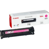 Canon Toner Magenta • 1978B002