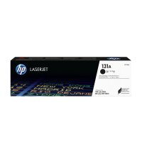 HP Toner Black 131A • CF210A