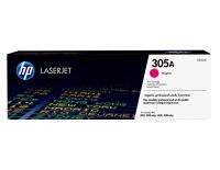 HP Toner Magenta HP 305A • CE413A