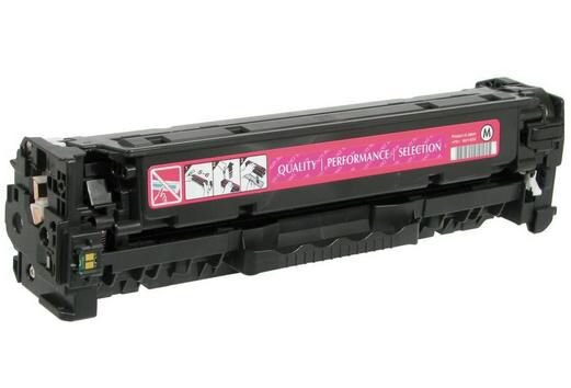 HP Toner Cartridge Magenta • CE413-67901
