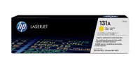 HP Toner Yellow 131A • CF212A