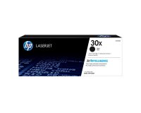 HP Toner Black 30X • CF230X