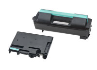Rebuilt Toner  für  Samsung MLT-D309E/ELS