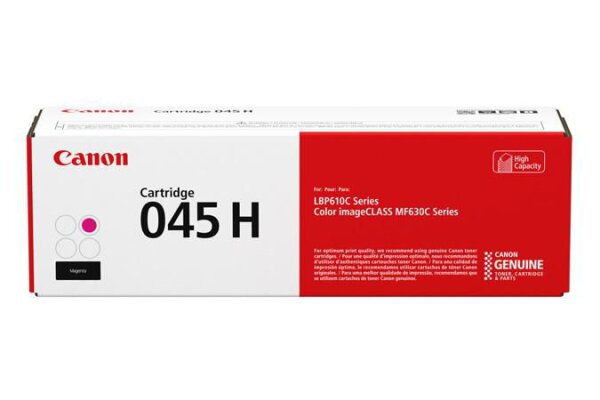 Canon Toner Cartridge 045 • 1244C002