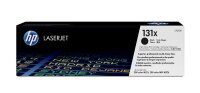 HP Toner Black • CF210X
