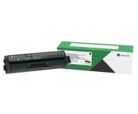 Lexmark RETURN-TONER CARTRIDGE BLACK • 20N2XK0