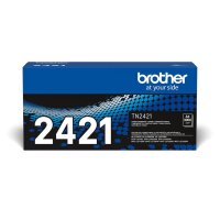 Brother Tn-2421 Toner Cartridge 1  • TN2421