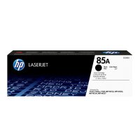 HP Toner Black • CE285A