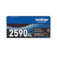 Brother Tn-2590Xl Toner Cartridge 1  • TN2590XL
