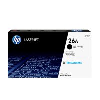 HP Toner Black 26A • CF226A