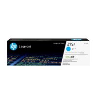 HP 219A Cyan Original LaserJet  • W2191A