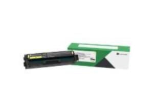 Lexmark 20N2Hy0 Toner Cartridge 1  • 102111