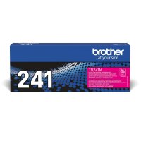 Brother TN241 MAGENTA TONER FOR DCL • TN241M