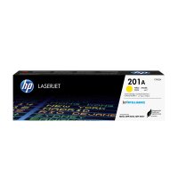 HP Toner Yellow 201A • CF402A