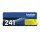 Brother Toner Yellow Pages: 1.400  • TN-241Y