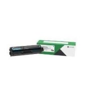 Lexmark Toner Cyan • C3220C0