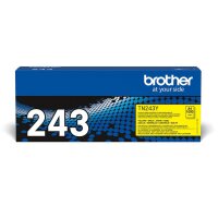 Brother TN243Y FOR ECL • TN243Y