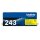 Brother Toner Cartridge 1 Pc(S)  • TN-243Y