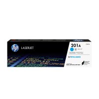 HP Toner Cyan 201A • CF401A