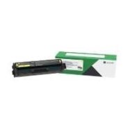 Lexmark Toner Yellow • C3220Y0