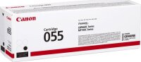 Canon Cartridge 055 BK • 3016C002