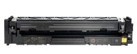 HP 207X Yellow LaserJet Toner • W2212X