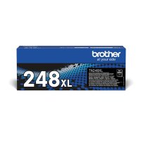 Brother Toner Cartridge 1 Pc(S)  • TN-248XLBK