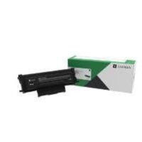 Lexmark Black Toner Cartridge • B222000