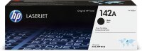 HP 142A Blk LaserJet Toner  • W1420A
