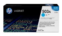 HP Toner Cyan • Q7581A
