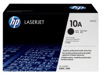 HP Toner Black • Q2610A