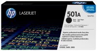 HP Toner Black • Q6470-67901