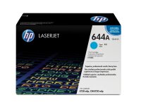 HP Toner Cyan CLJ 4730 • Q6461A