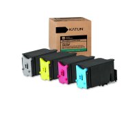 Katun Toner Cartridge 1 Pc(S) Yellow • 47900