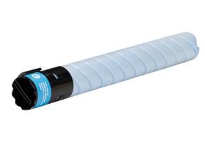 Katun Toner Cartridge 1 Pc(S) Cyan • 39542