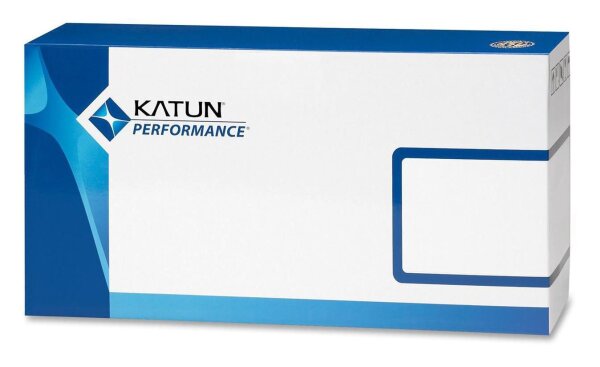Katun Toner Cartridge 1 Pc(S) • 46968