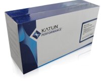 Katun Toner Cartridge 1 Pc(S) Yellow • 47428