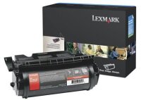 Lexmark Toner Black Extra High Yield • 64440XW