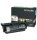 Lexmark Black Return Program Print • T654X11E