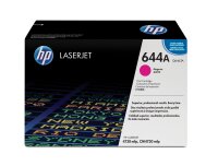 HP Toner Magenta CLJ 4730 • Q6463A