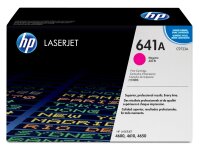 HP Toner Cartridge 8000sh Magenta • C9723-67901
