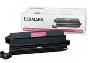 Lexmark Toner Cartridge 1 Pc(S)  • 24B6517