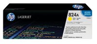 HP Toner Yellow With Colorsphere • CB382A